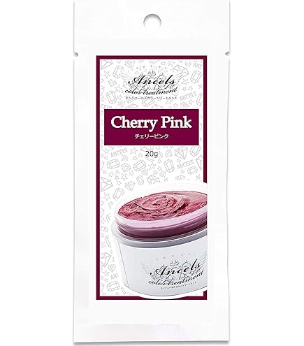 エンシェールズPetit カラーバター リアルレッド